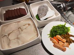 招牌大颗粒虾滑-海底捞火锅(攀枝花万达店)