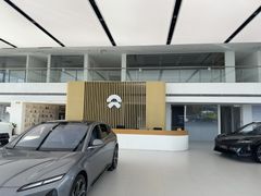 -蔚来体验中心(北京后沙峪店)