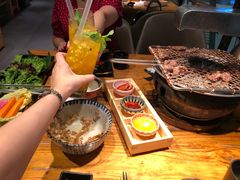 -黑牛の店·和牛烧肉(大悦城店)