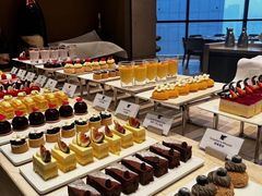-TABLE·味西餐厅-成都茂业JW万豪酒店