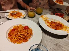 -必胜客(东营万达店)