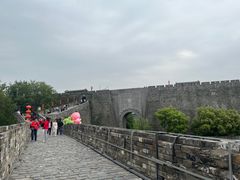 -南京城墙景区