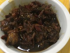 -如意香辣鸡架(总店)