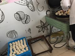 -长发西饼(临顿路店)