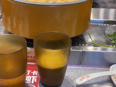 -喜家自助小火锅(乐客城店)