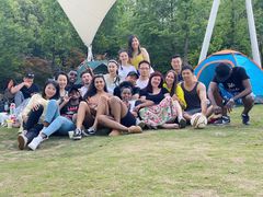 -杭州城北体育公园