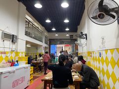 -九九牛肉馆(南山路店)