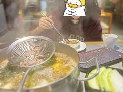 -焯牛潮汕牛肉火锅(云峰街创始店)