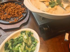 -柴米油盐(土菜院子店)