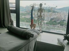 -张钰强中医正骨推拿连锁(华发商都店)