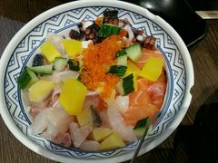 -大雄寿司(中华广场店)