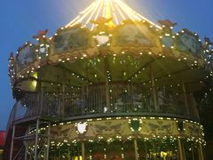 -济南方特东方神画