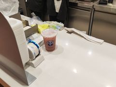 -茶百道(爱融荟城店)