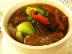 -潮福城大酒楼·潮粤菜·港式点心(阳光城店)