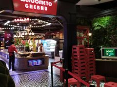 -吉布鲁牛排海鲜自助(成都大悦城店)