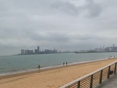 -西秀海滩公园