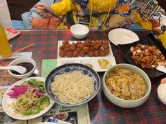 -玉桥餐厅(天坛店)