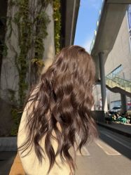 -BEAUTY HAIR GANO