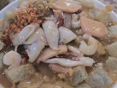 -友利砂锅居(烟台店)