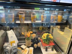 -麦当劳(桃仙机场到达层店)