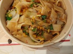 -盛香亭热卤糖水铺(龙之梦店)
