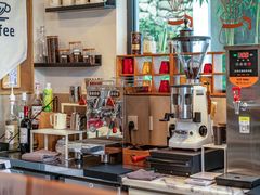 -Cafe In Little Forest