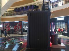 -深圳来福士广场