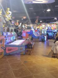 点击看大图 -卡通尼乐园(银泰店)
