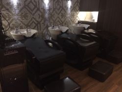 点击看大图 洗头间-印·Style造型创始店