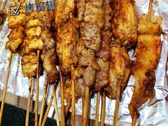 -老黑板筋(顺义总店)
