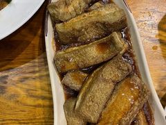 -南海渔家•海鲜•正宗海南菜(海棠湾店)