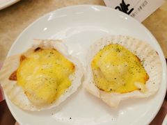 -芭菲盛宴·环球美食(解放碑英利国际店)