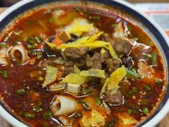 -老陕兄弟(彩虹新城店)