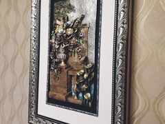 包厢-92°C俄式厨房(中央大街店)