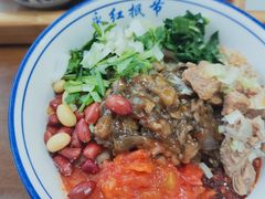 -永红抿节(人民路总店)