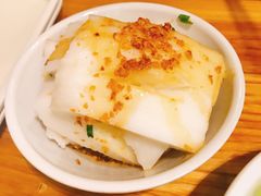 白馍-椰小调.儋州米烂(名门店)