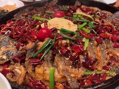 -老板恋上鱼(环山路店)