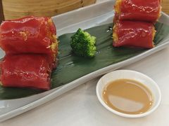 -馨越楼·点心·粤菜(赤坎店)