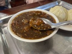 炒肝-姚记炒肝店(鼓楼店)