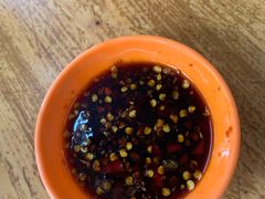 -祥老弟老信丰萝卜饺旗舰店(建设路二分店)