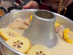 -敏珠拉姆藏餐·南京厨房(富春江东街店)