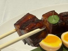 -Yan Ting 宴庭中餐厅(上海静安瑞吉酒店)