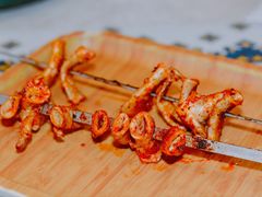-乡村馕坑肉·烧烤·新疆菜·本地人更爱吃(阿勒泰首店)