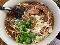 -李先生牛肉面大王(马栏店)