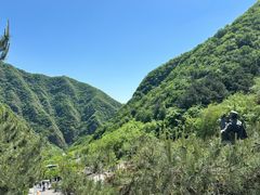 -何适山庄·团餐住宿(水长城P2停车场店)
