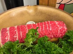 -廖掌柜·重庆鲜货火锅(上海首店)