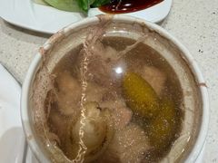 -香港新发烧腊茶餐厅(水围店)