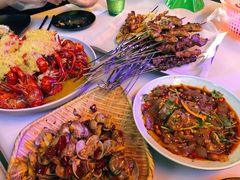 -眼镜哥浦江夜宵大本营