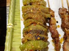 -金谷园饺子·烧烤·家宴(人大总店)