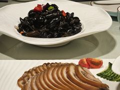 -品湘宴·湖南宁乡菜